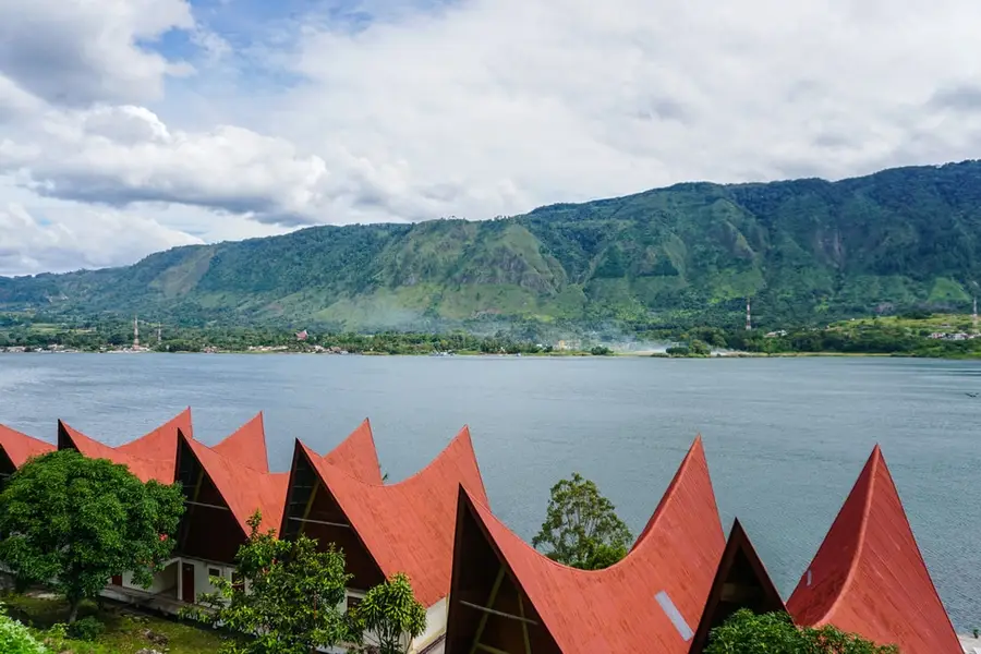 Danau Toba