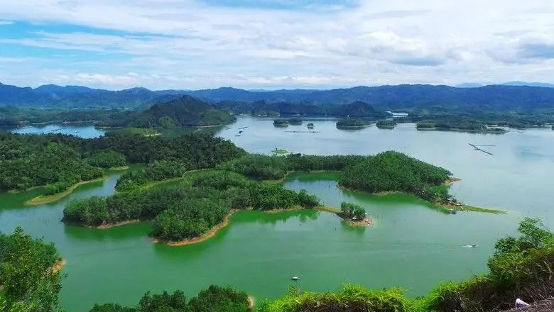 Puncak Kompe